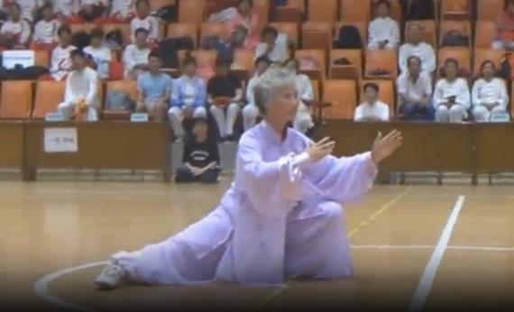 拳师胡多山视频